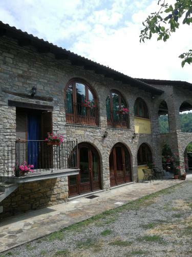 Apartamento Residenza Aud�