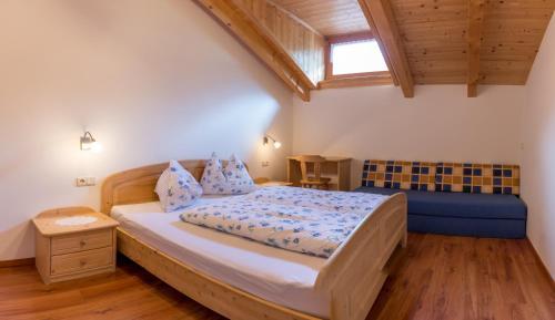 Agroturismo Zu Schgagul