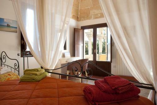 Bed & Breakfast Dimora Moresca 1906