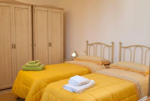 Bed & Breakfast Dimora Moresca 1906