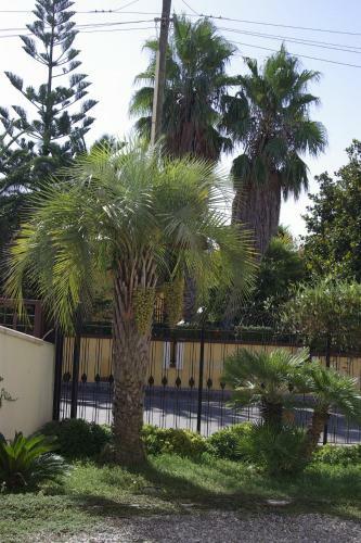 Bed & Breakfast Dimora Moresca 1906