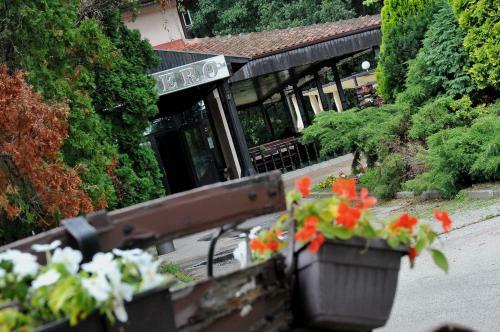 Hotel Jezero Kudrec