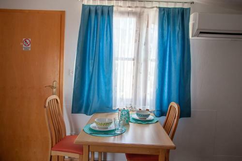 Arcobaleno Apartments