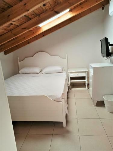 Hotel Mavi Konak Ala�at?