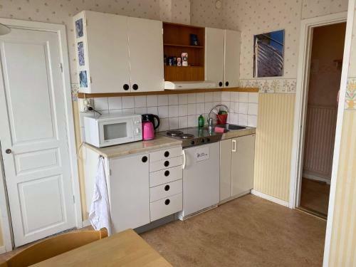 Albergue Gefle Vandrarhem