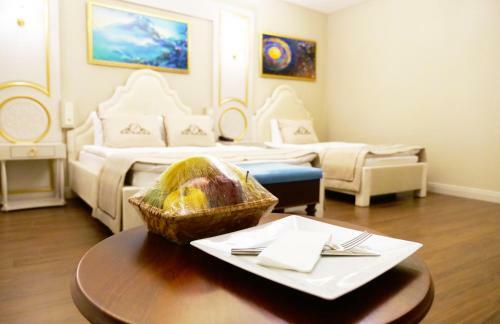 Hotel Amida Boutique Otel
