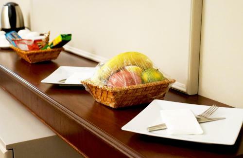 Hotel Amida Boutique Otel