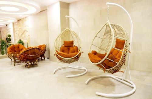 Hotel Amida Boutique Otel