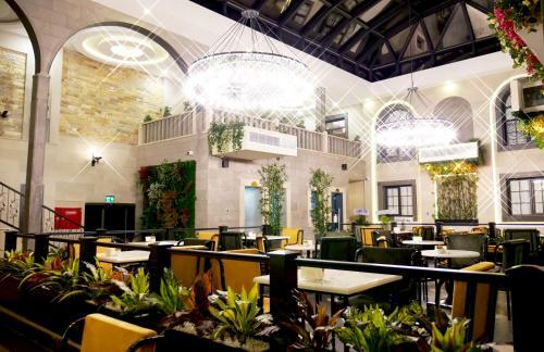 Hotel Amida Boutique Otel