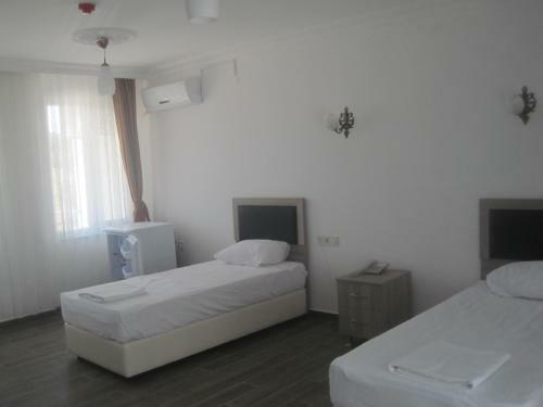 Inci Apart & Hotel