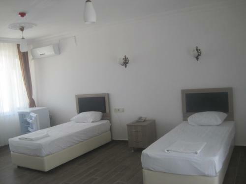 Inci Apart & Hotel