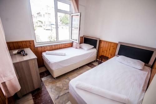 Inci Apart & Hotel