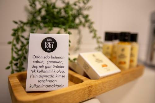Urla 1867 Hotel