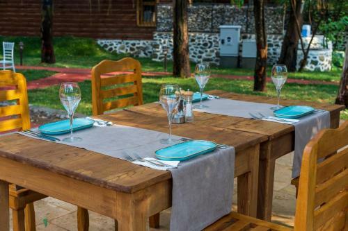 Suna Village Hotel