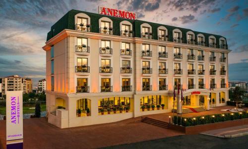 Anemon Diyarbak?r Hotel
