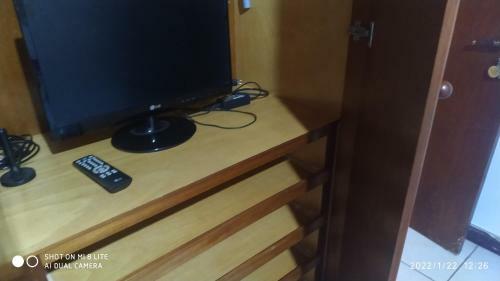 Donna Nen� Hospedaria Domiciliar