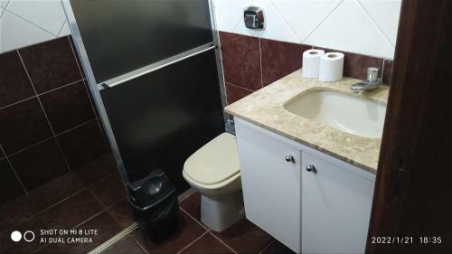 Donna Nen� Hospedaria Domiciliar