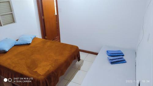 Donna Nen� Hospedaria Domiciliar