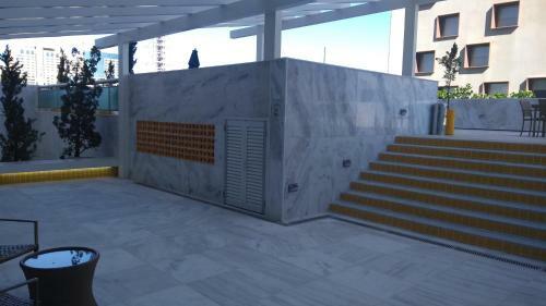 Barreto Apart-hotel Merc