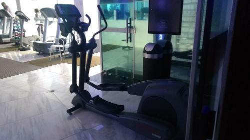 Barreto Apart-hotel Merc