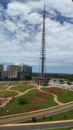 Barreto Apart-hotel Merc