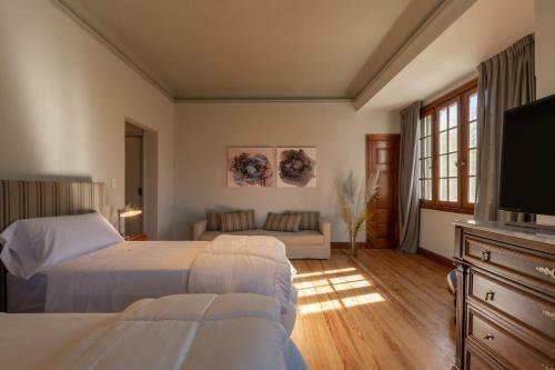 Scratch House Hotel Boutique