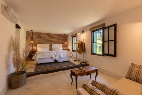 Scratch House Hotel Boutique