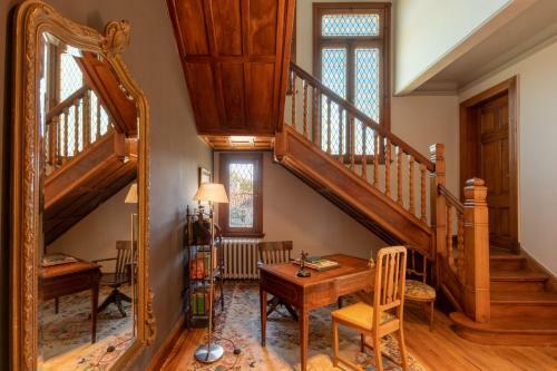Scratch House Hotel Boutique