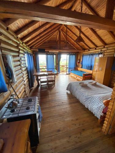 Lodge Caba�as Los �lamos