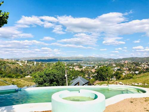 Lodge Caba�as Los �lamos
