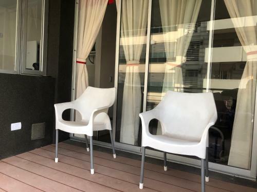 Apartamento Juncal Suites Vip