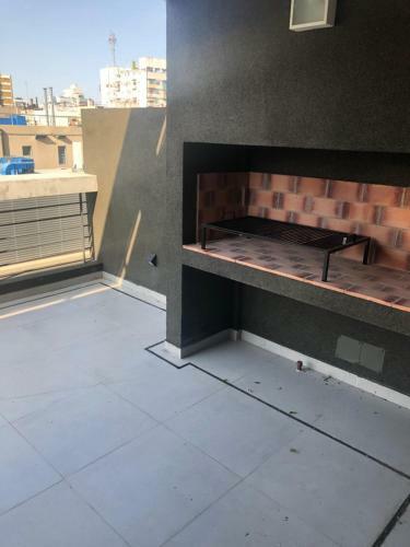 Apartamento Juncal Suites Vip