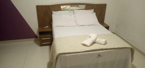 Casa Jardim Esperan�a