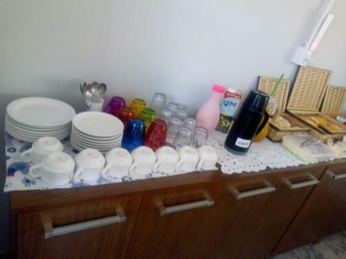 Hostal Su�tes Bem Querer