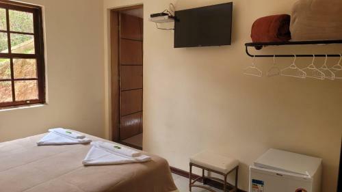 Hostal Recanto Lua Clara