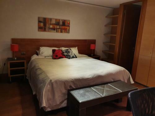 Apartamento La Concepcion, Providencia Suites