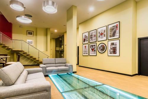 Urban Green Hotel & Suites