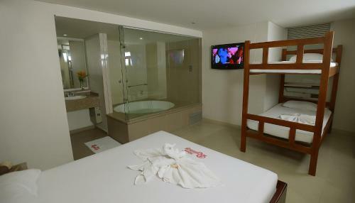 Hotel Romanza Medellin
