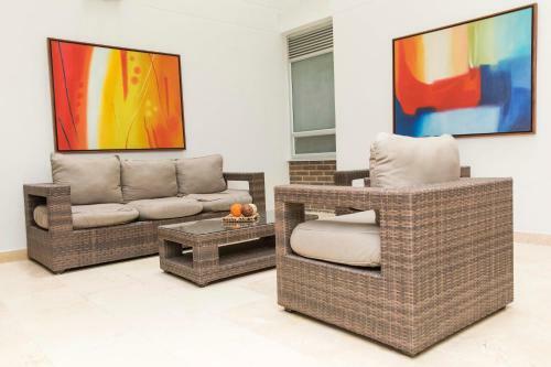 Hotel Romanza Medellin