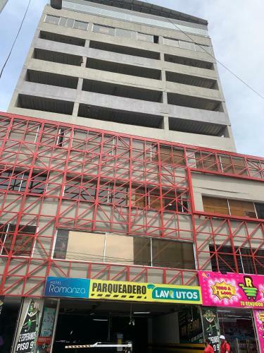 Hotel Romanza Medellin