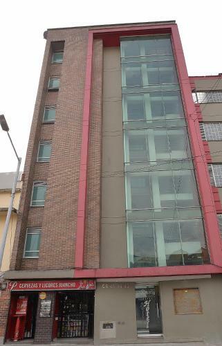 Hotel Romanza Medellin