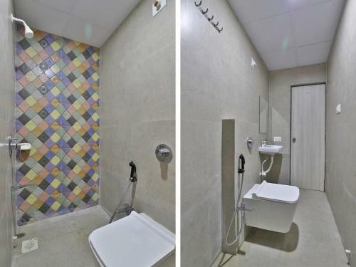 Hotel The Kuber - Sky Stays (Dwarka)