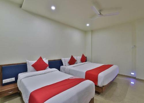 Hotel The Kuber - Sky Stays (Dwarka)