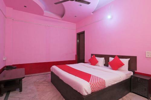 Hotel Oyo 39871 Shree Palace G