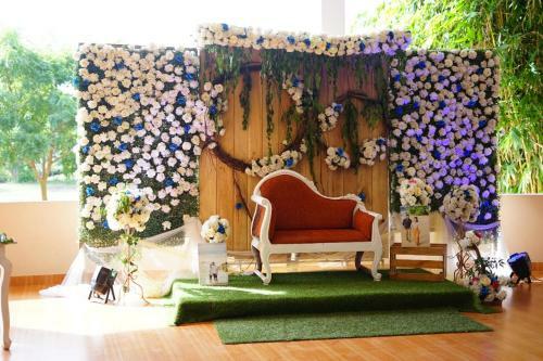 Aqua House Hotel Yala
