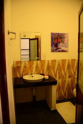 Aqua House Hotel Yala