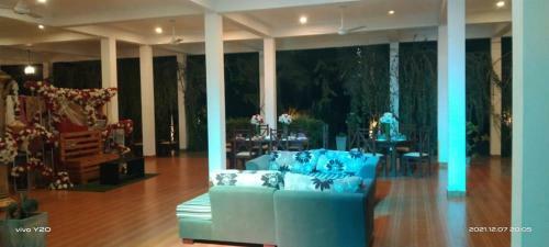 Aqua House Hotel Yala