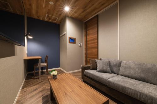 Apartamento Grand Base Saiwaimachi