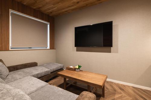 Apartamento Grand Base Saiwaimachi