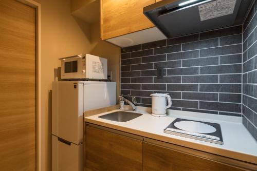Apartamento Grand Base Saiwaimachi